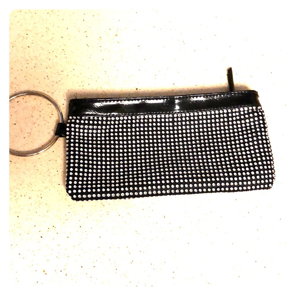Wrist/Club Purse